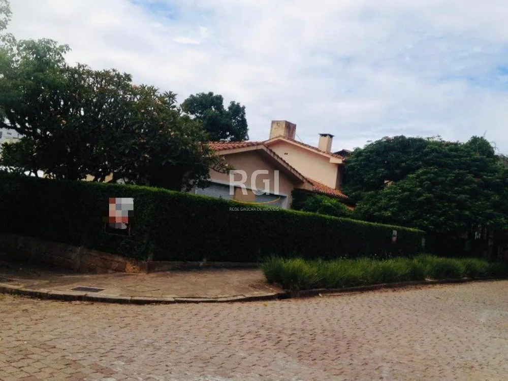 Casa, 8 quartos, 501 m² - Foto 1