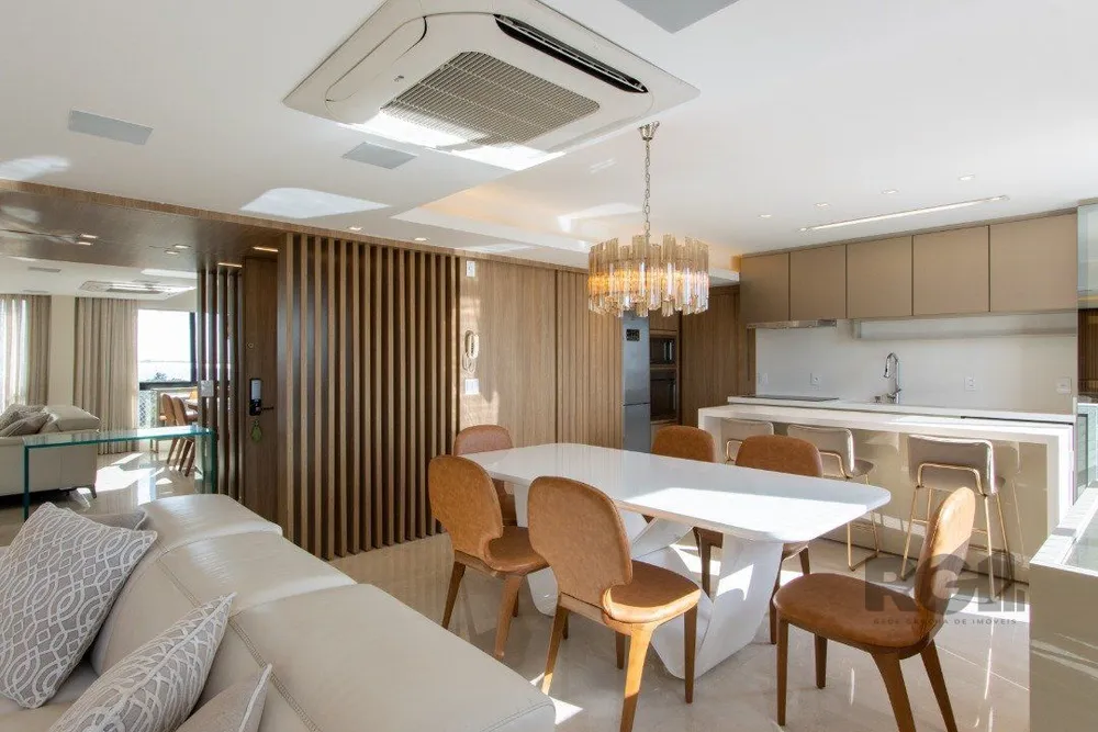 Apartamento, 3 quartos, 129 m² - Foto 1
