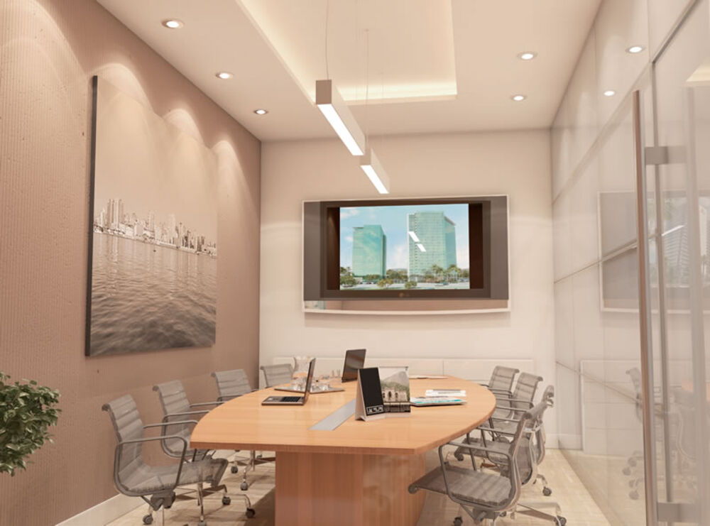 Kitnet e Studio à venda com 1 quarto, 42m² - Foto 3