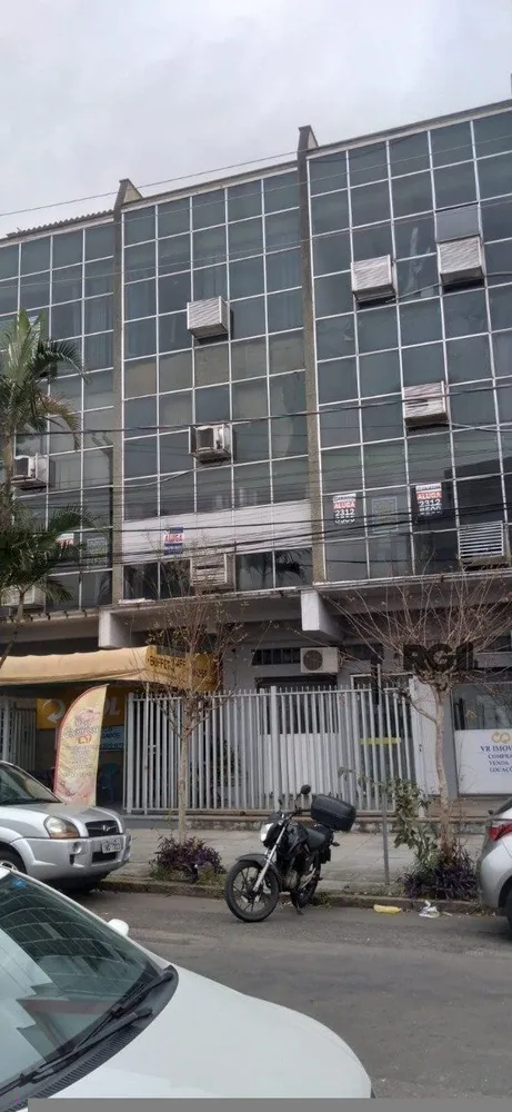 Terreno, 599 m² - Foto 2