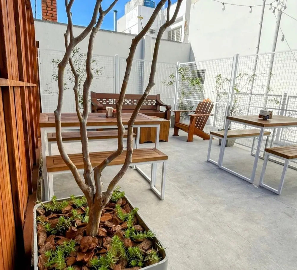 Apartamento, 2 quartos, 62 m² - Foto 2