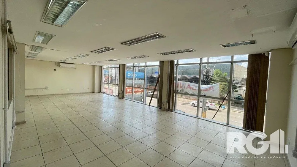 Prédio Inteiro, 1201 m² - Foto 1