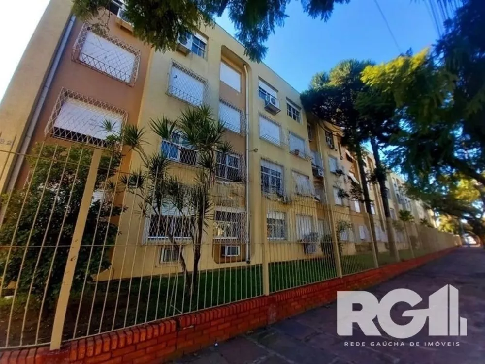 Apartamento à venda com 3 quartos, 78m² - Foto 2