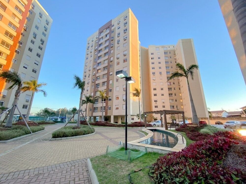 Apartamento à venda com 3 quartos, 77m² - Foto 4