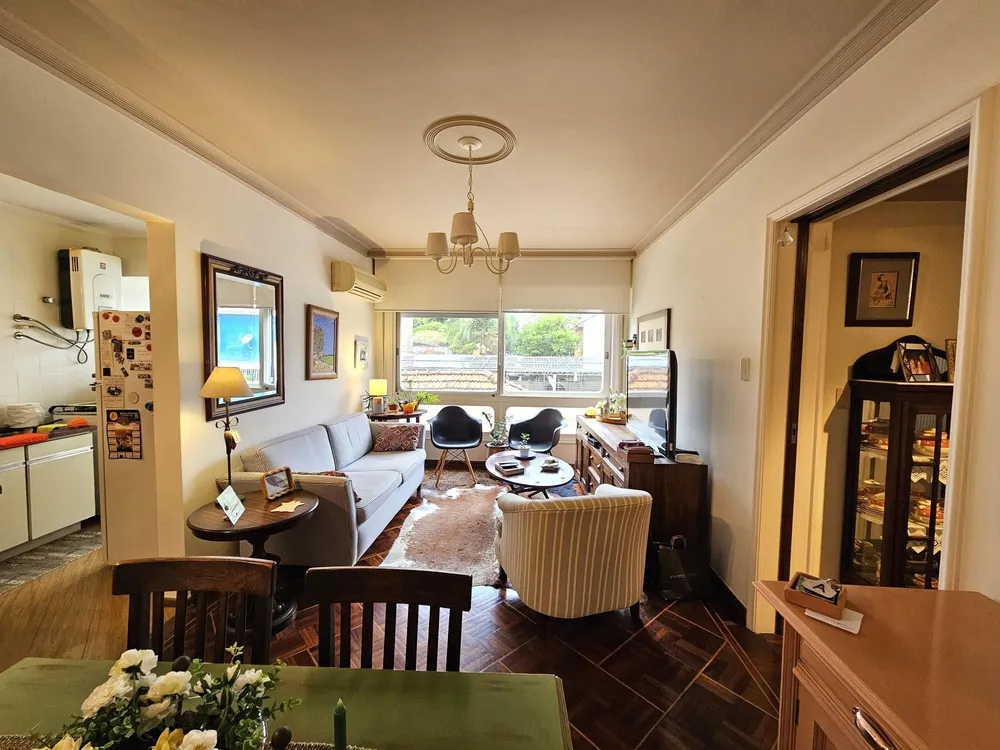 Apartamento, 2 quartos, 91 m² - Foto 1