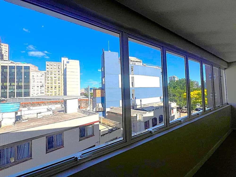 Sala-Conjunto, 44 m² - Foto 2