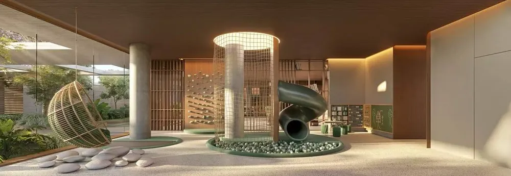 Depósito-Galpão, 446 m² - Foto 7