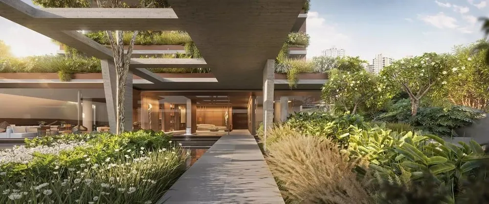 Depósito-Galpão, 446 m² - Foto 1