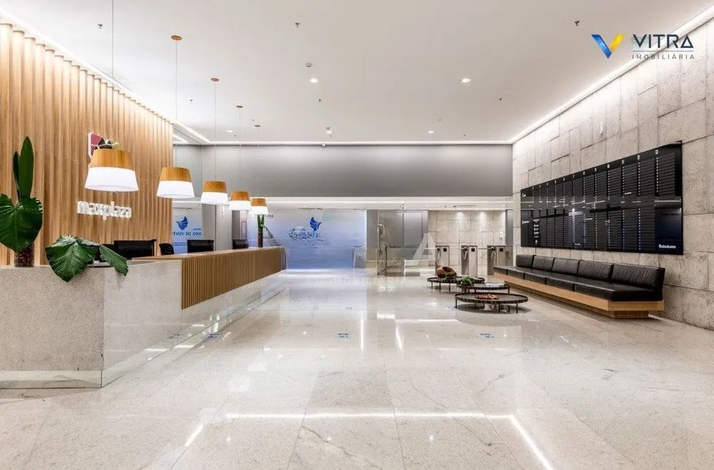 Sala-Conjunto, 376 m² - Foto 2