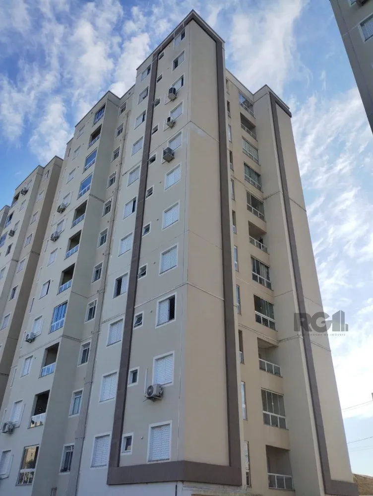 Apartamento, 2 quartos, 47 m² - Foto 2