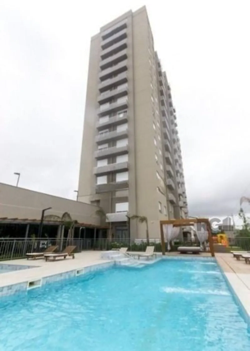 Apartamento, 2 quartos, 47 m² - Foto 1