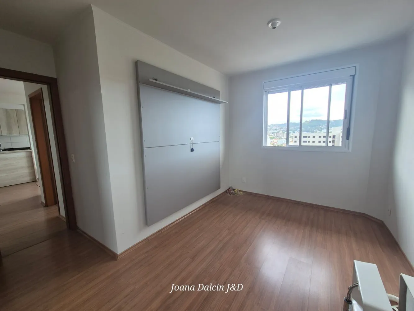 Flat/Apart Hotel, 1 quarto, 22 m² - Foto 1
