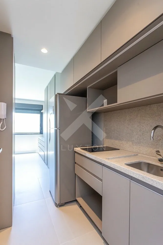Apartamento, 1 quarto, 26 m² - Foto 4