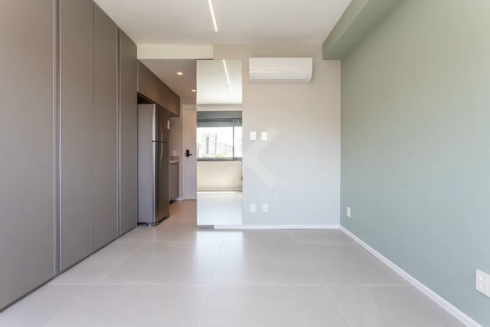 Apartamento, 1 quarto, 26 m² - Foto 3