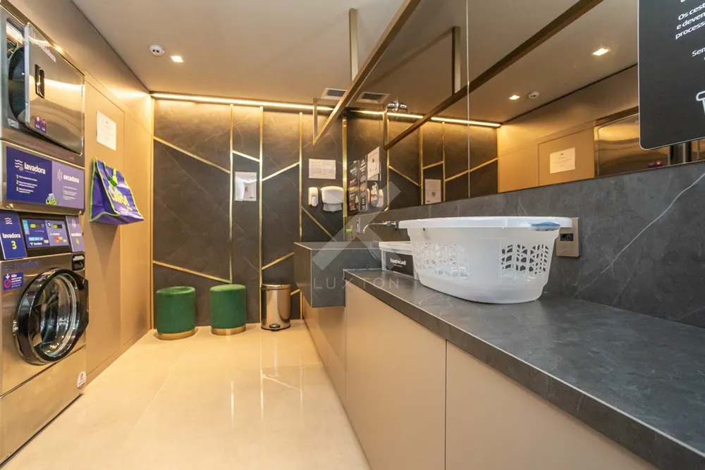 Apartamento, 1 quarto, 24 m² - Foto 7