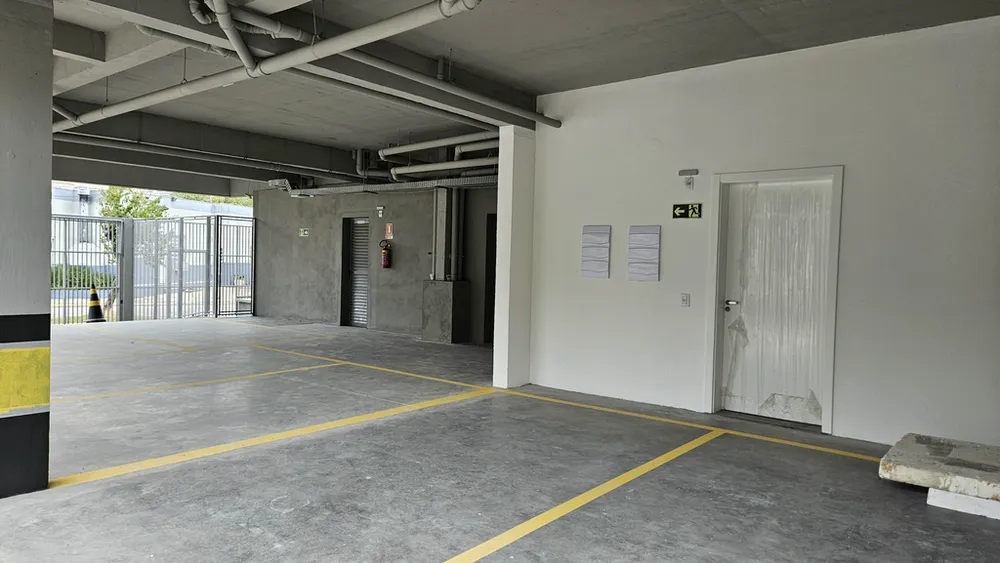 Depósito-Galpão, 122 m² - Foto 6
