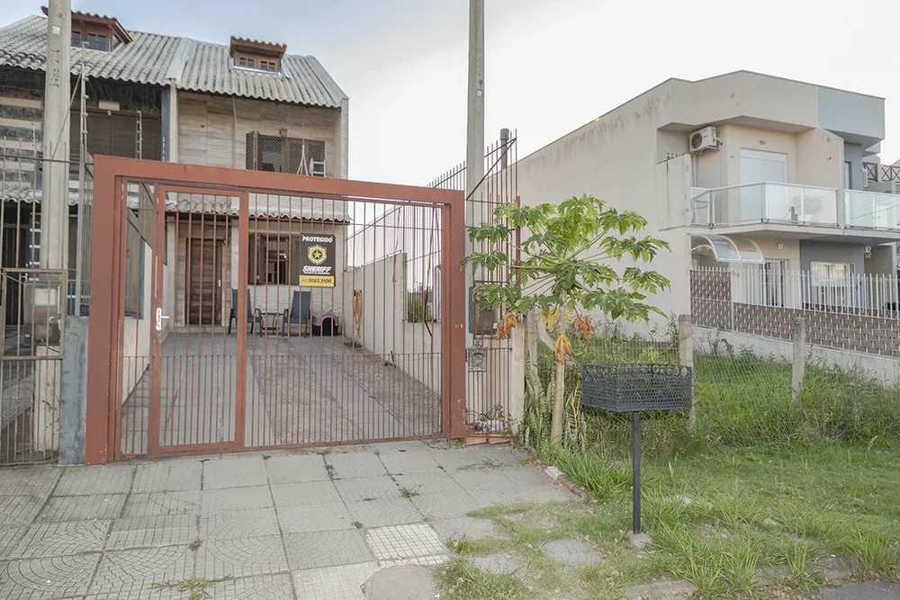 Casa, 3 quartos, 93 m² - Foto 4
