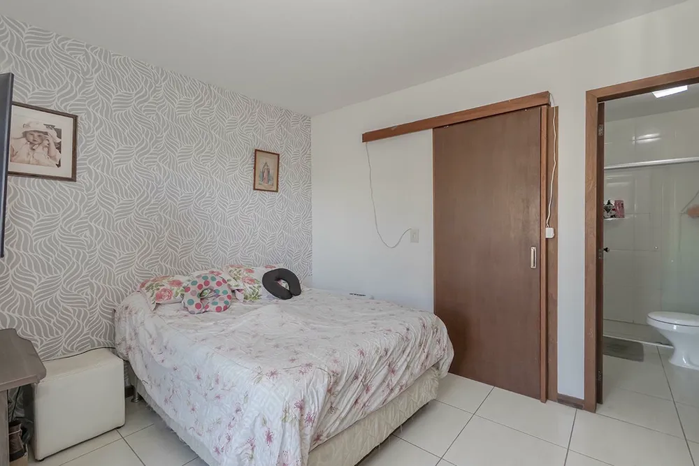 Casa, 3 quartos, 93 m² - Foto 5