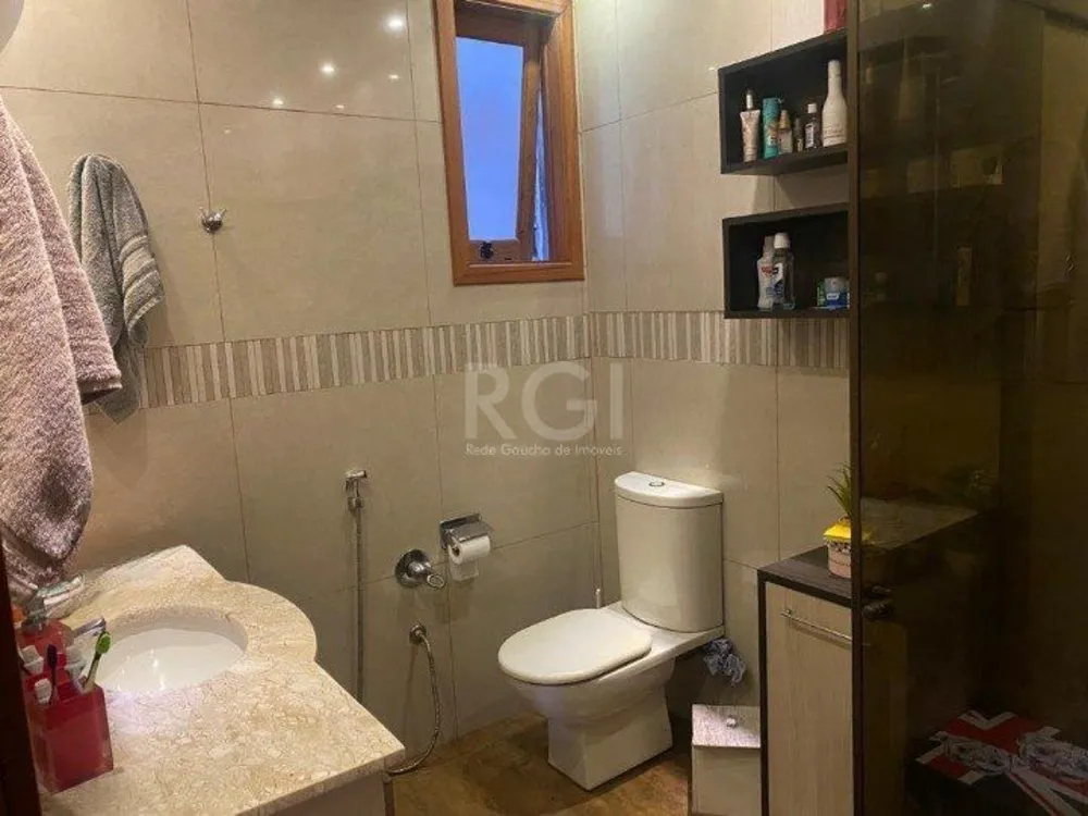 Casa, 3 quartos, 59 m² - Foto 4