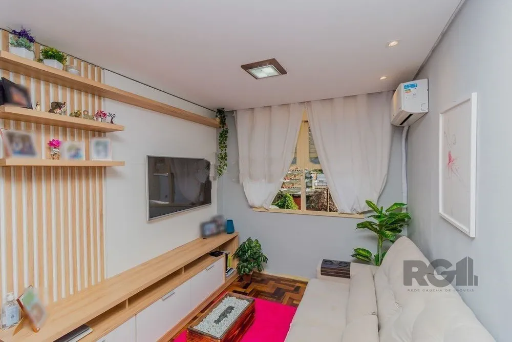 Apartamento, 2 quartos, 54 m² - Foto 6
