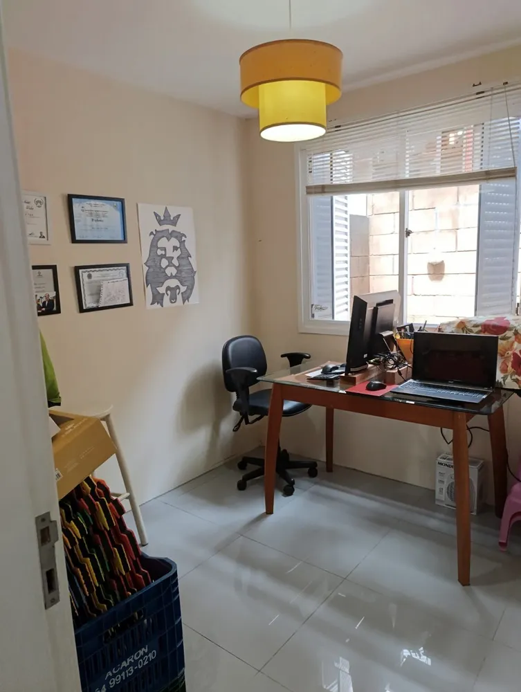 Apartamento, 2 quartos, 83 m² - Foto 3