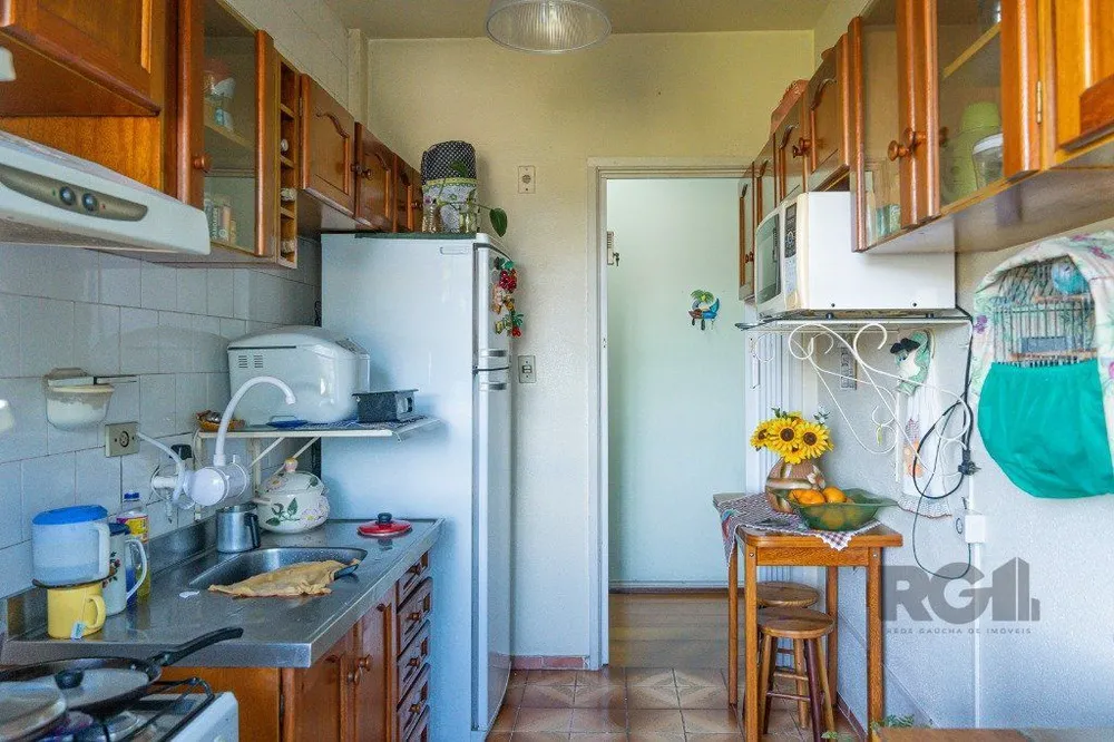 Apartamento, 3 quartos, 67 m² - Foto 1