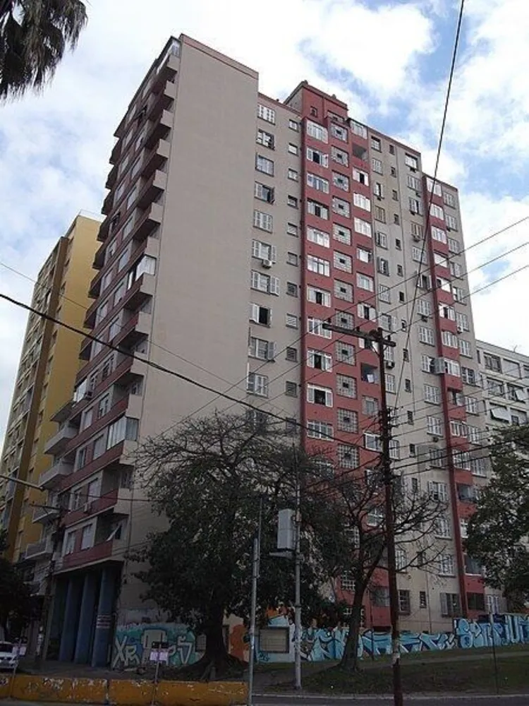 Apartamento, 3 quartos, 67 m² - Foto 2