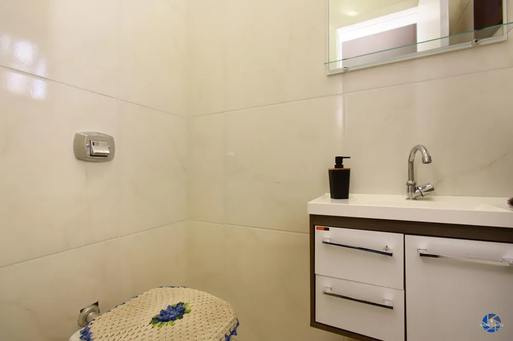 Cobertura, 3 quartos, 126 m² - Foto 4