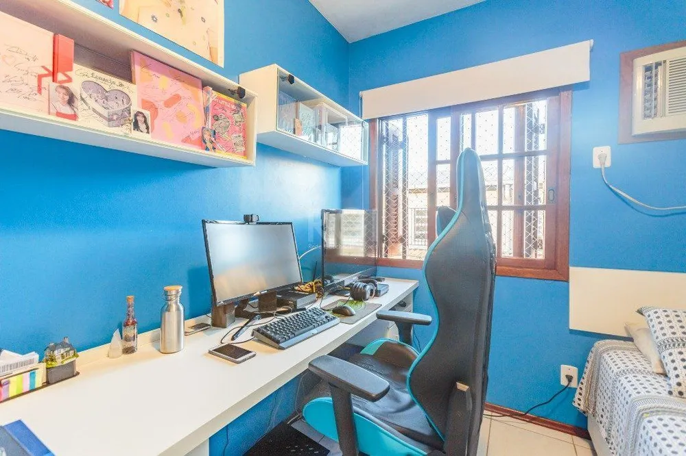 Casa, 2 quartos, 11 m² - Foto 3