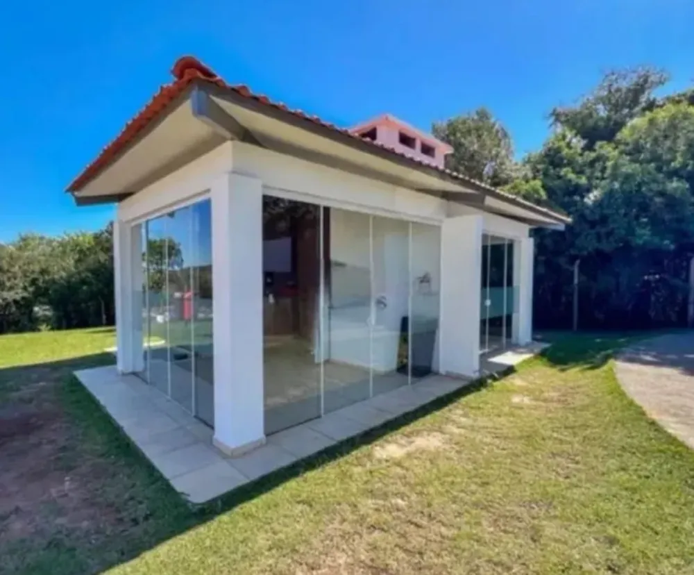 Casa de Condomínio, 2 quartos - Foto 4