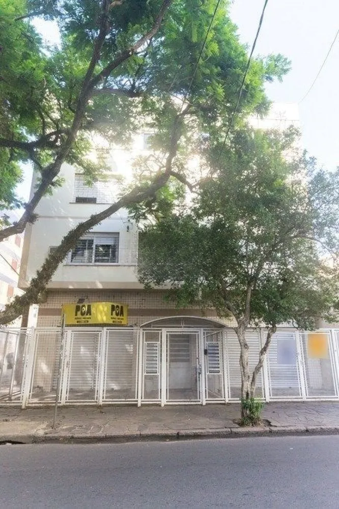 Apartamento, 2 quartos, 59 m² - Foto 1