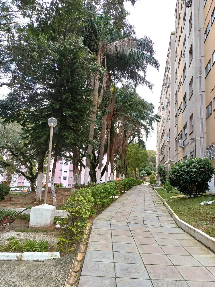 Apartamento, 3 quartos, 69 m² - Foto 4