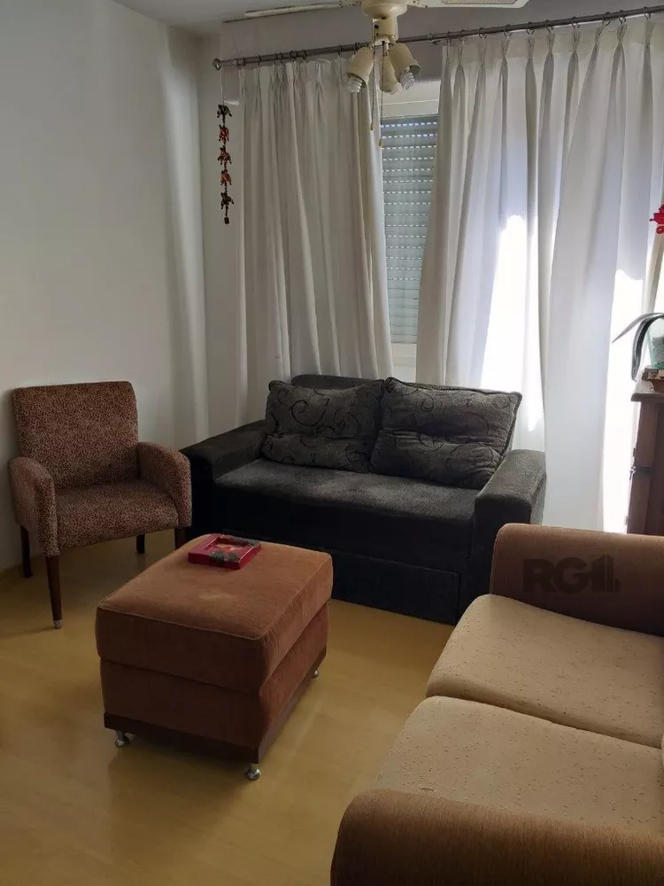 Apartamento à venda com 2 quartos, 77m² - Foto 2