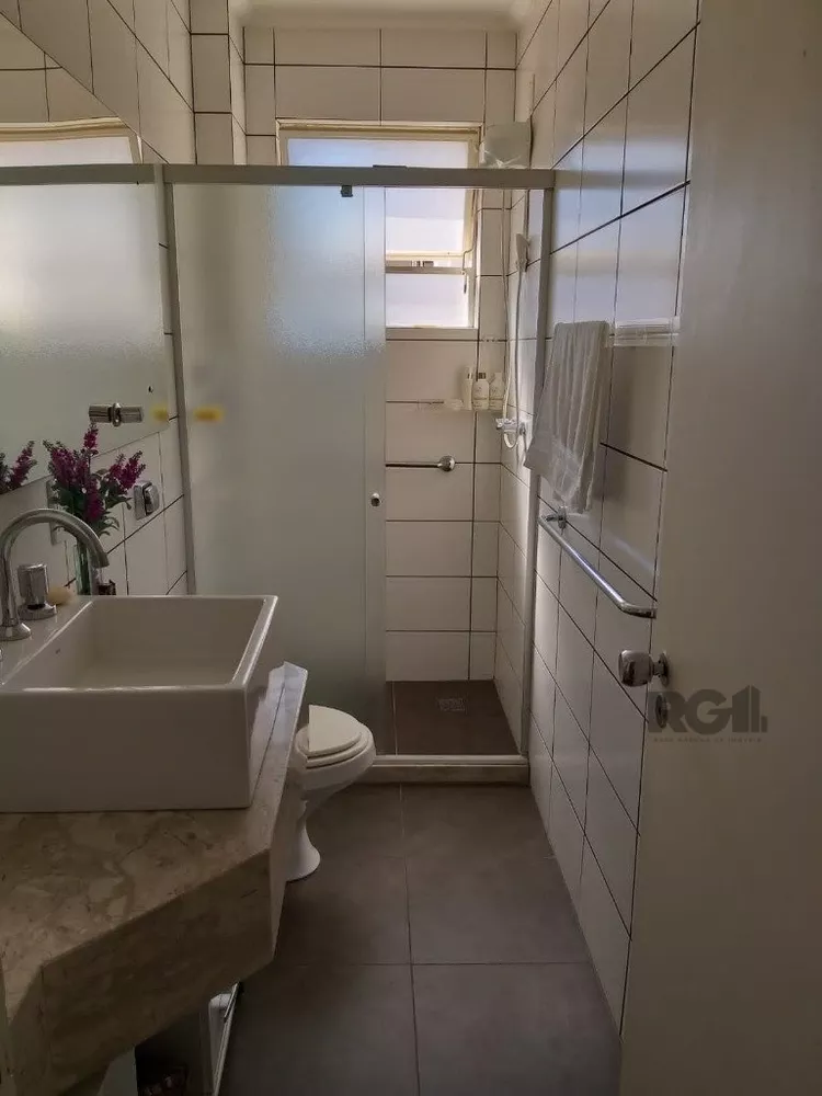 Apartamento à venda com 2 quartos, 77m² - Foto 5