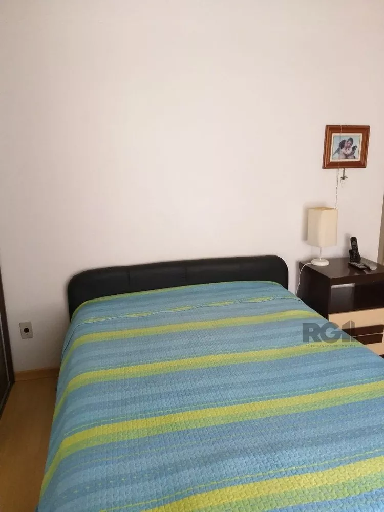 Apartamento à venda com 2 quartos, 77m² - Foto 7