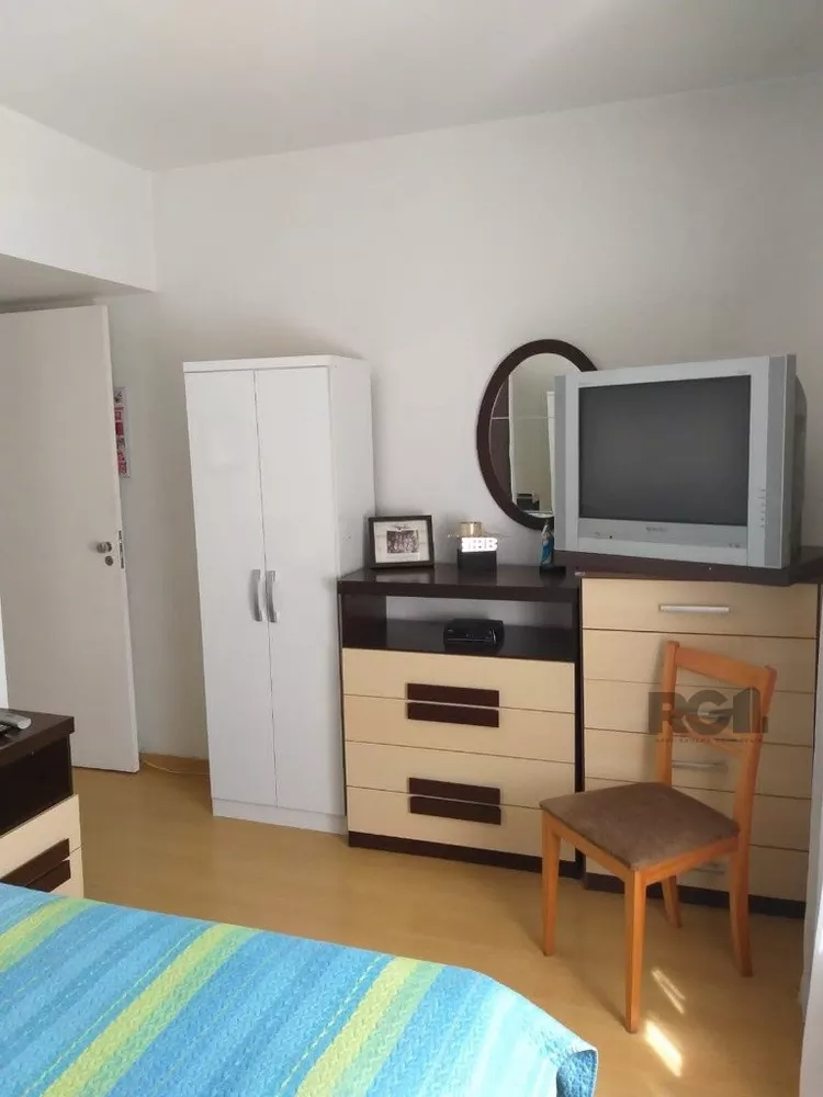 Apartamento à venda com 2 quartos, 77m² - Foto 8