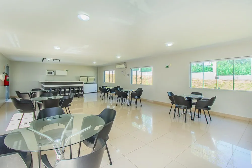 Apartamento, 2 quartos, 43 m² - Foto 3