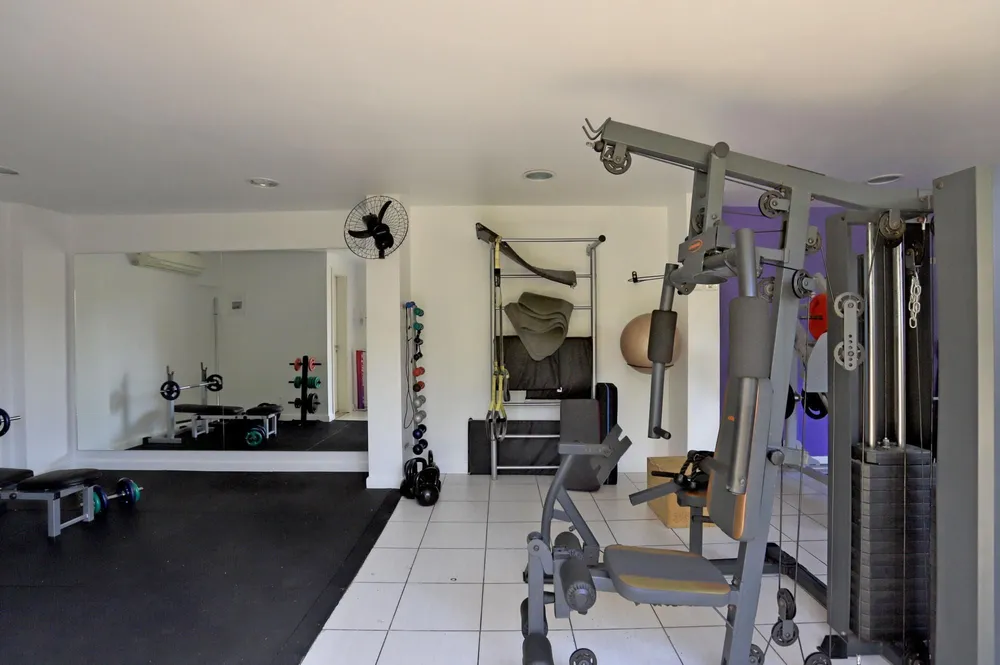 Apartamento, 3 quartos, 62 m² - Foto 5