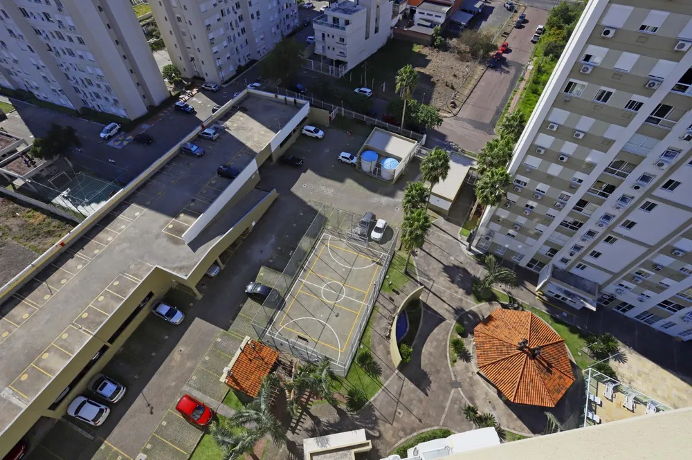 Apartamento, 3 quartos, 62 m² - Foto 9
