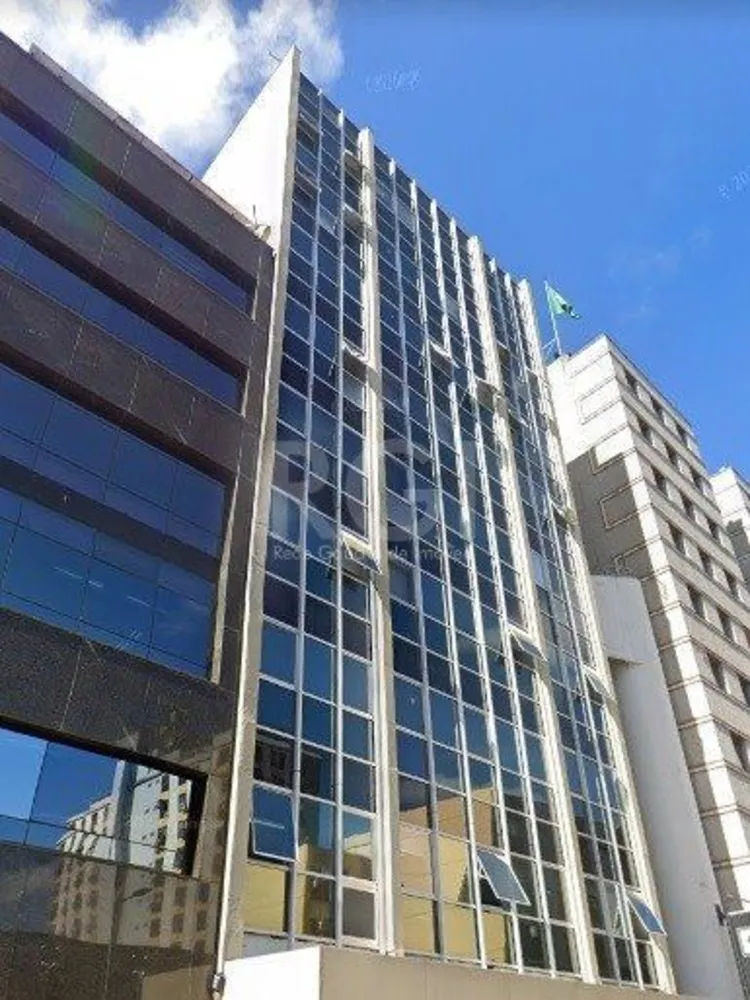 Prédio Inteiro, 4952 m² - Foto 1