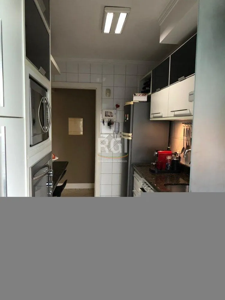 Apartamento, 1 quarto, 45 m² - Foto 7