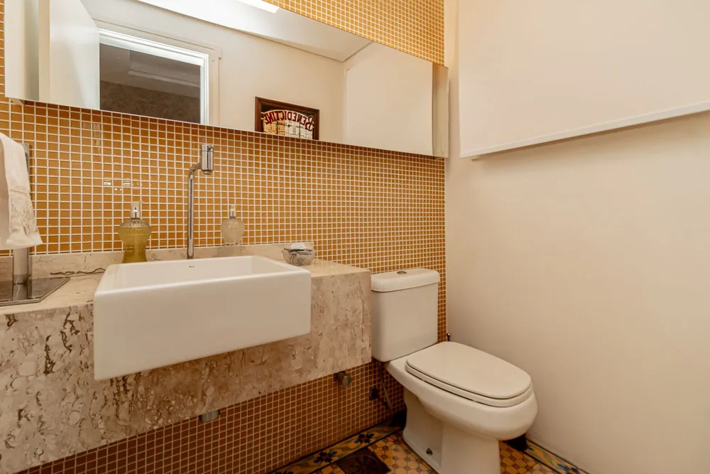 Cobertura, 2 quartos, 111 m² - Foto 4