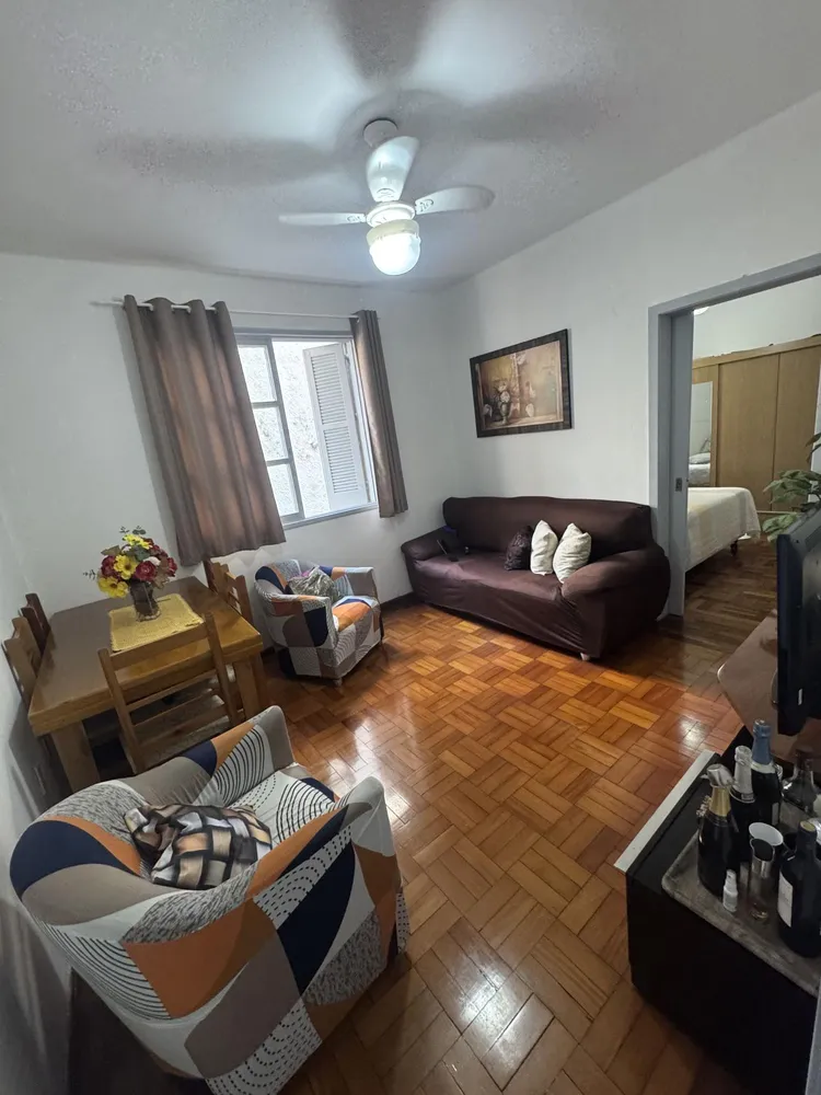 Apartamento, 2 quartos, 48 m² - Foto 3