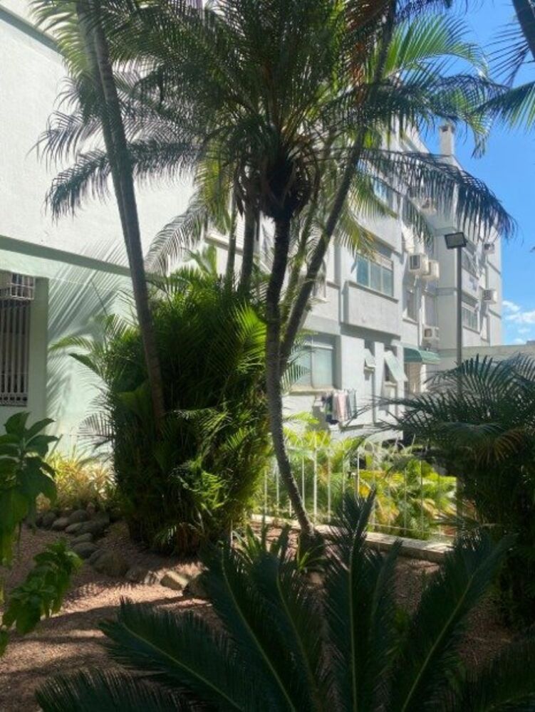 Apartamento à venda com 1 quarto, 46m² - Foto 3