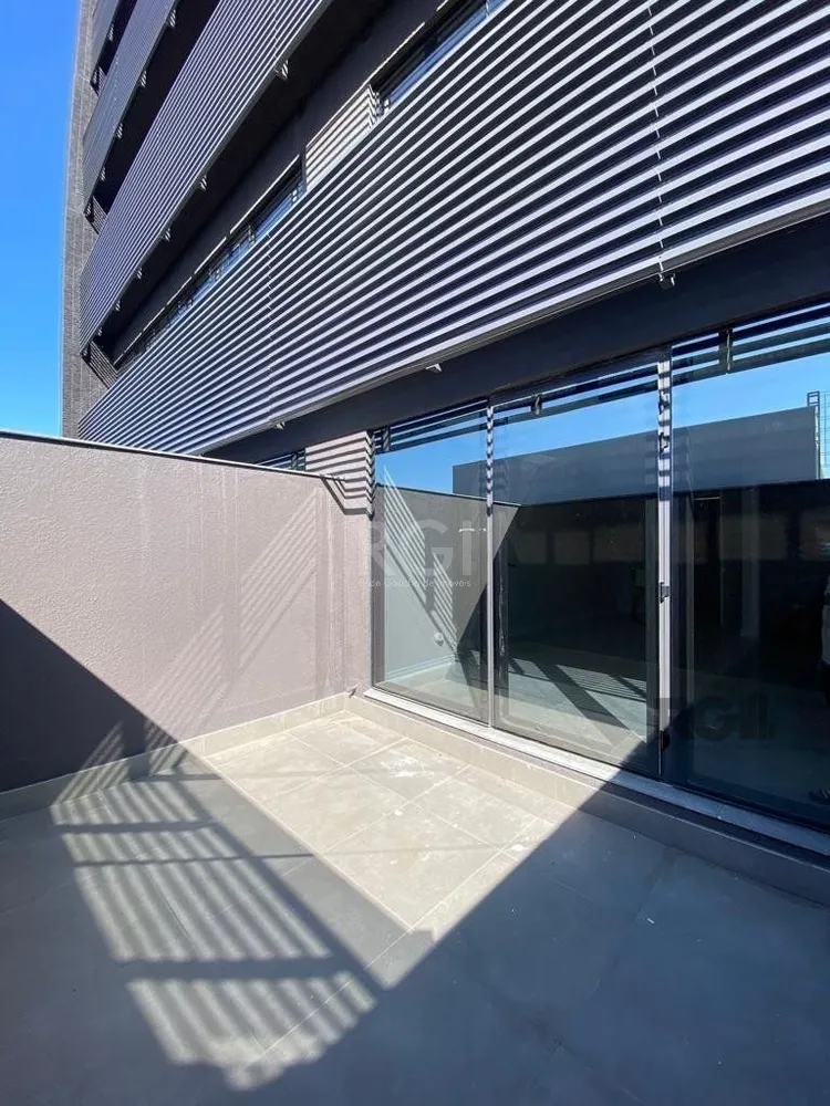 Sala-Conjunto, 37 m² - Foto 2
