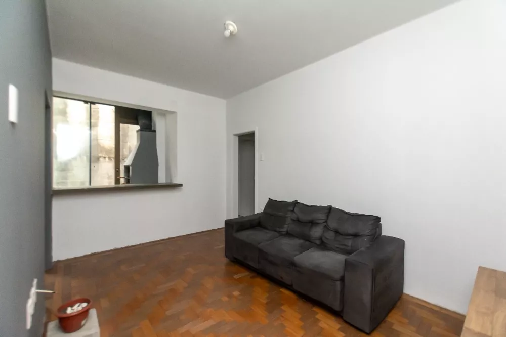 Apartamento à venda com 2 quartos, 55m² - Foto 3