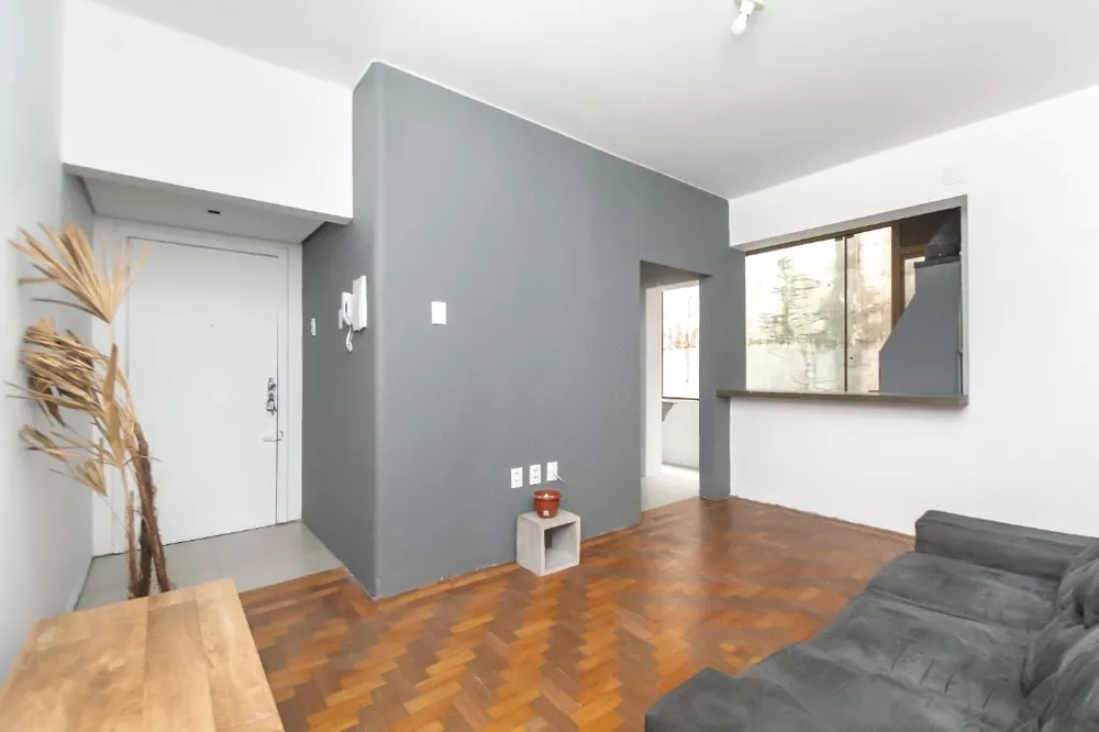 Apartamento à venda com 2 quartos, 55m² - Foto 4