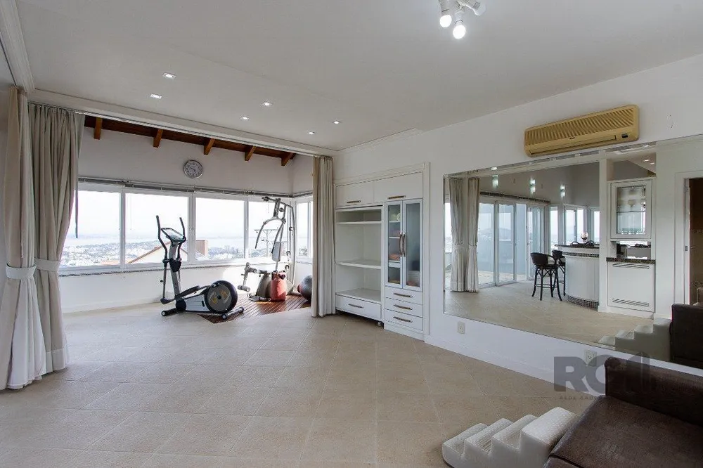 Apartamento, 1 quarto, 40 m² - Foto 2
