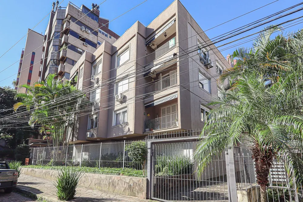 Apartamento, 3 quartos, 94 m² - Foto 5