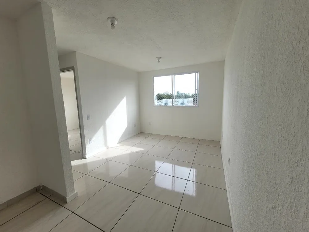 Apartamento, 2 quartos, 42 m² - Foto 6